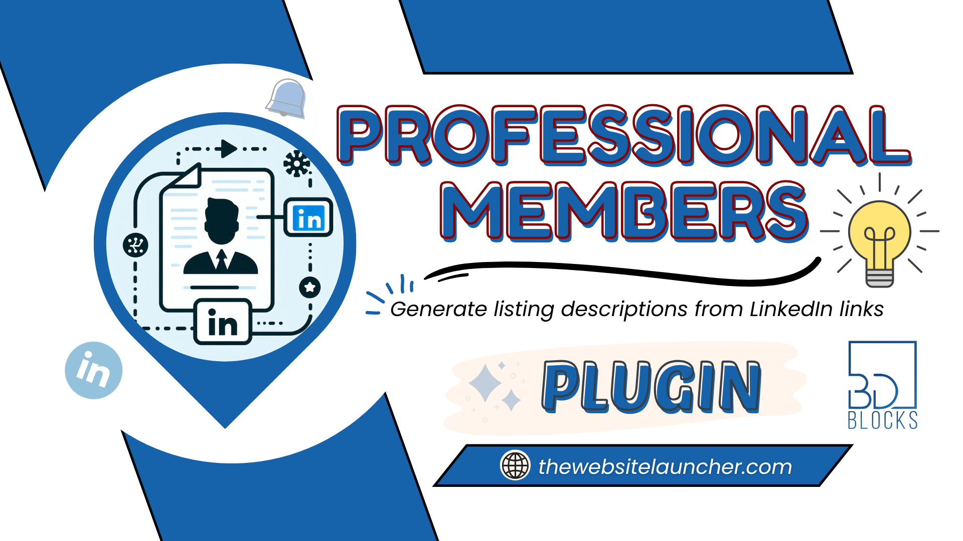 Profile Booster Plugin